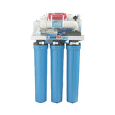 نظام RO 150 GPD لتنقية مياه الشرب بدقة عالية